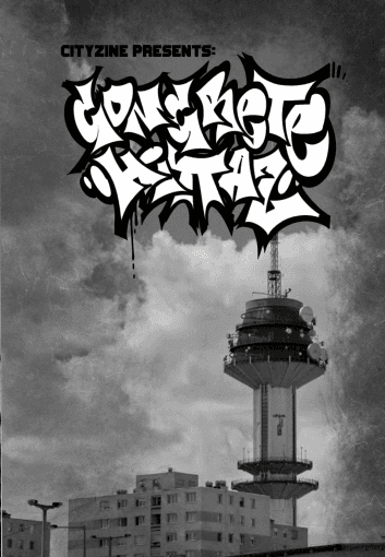 Concrete Hittaz