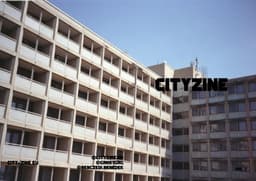 CITYZINE 2