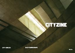 CITYZINE 3