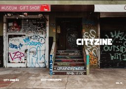 CITYZINE 4