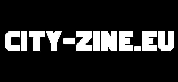 CITYZINE Lighter